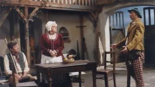 Čertova skála