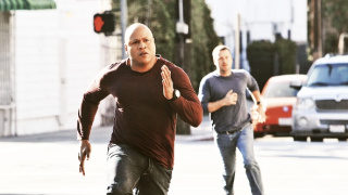 NCIS: Los Angeles V (9)