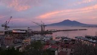 Stavba najluxusnejšej výletnej lode na svete