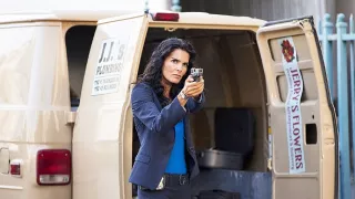 Rizzoli & Isles: Vraždy na pitevně V (15)