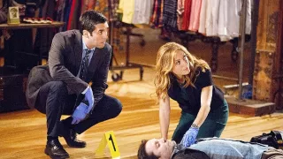 Rizzoli & Isles: Vraždy na pitevně V (15)