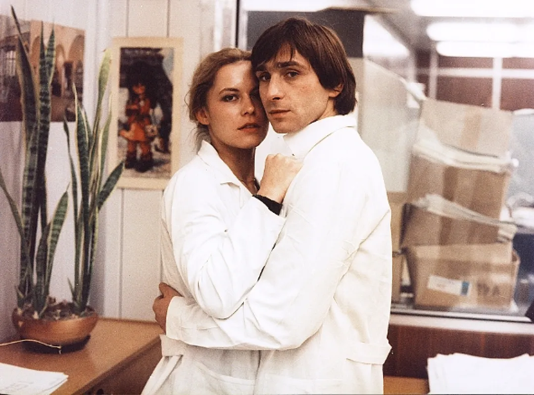 Co je vám, doktore? (CO JE VÁM, DOKTORE?), 1984 - fotogaléria