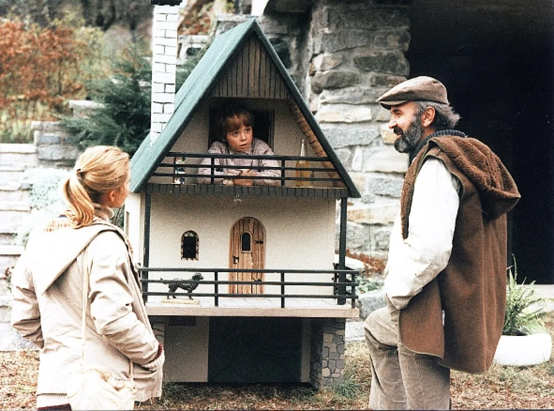 Co je vám, doktore? (CO JE VÁM, DOKTORE?), 1984 - fotogaléria