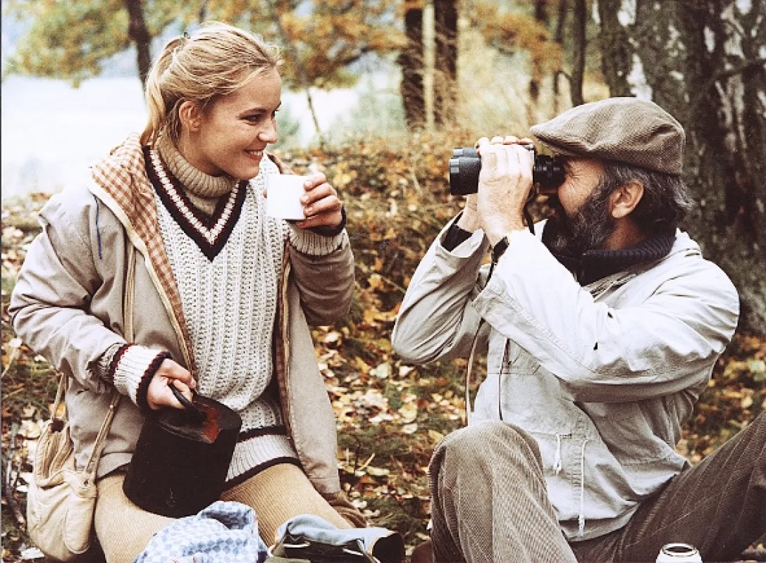 Co je vám, doktore? (CO JE VÁM, DOKTORE?), 1984 - fotogaléria