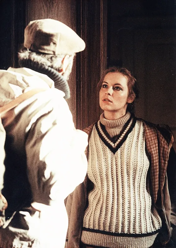Co je vám, doktore? (CO JE VÁM, DOKTORE?), 1984 - fotogaléria