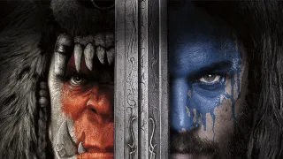 Warcraft: Prvý stret