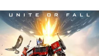 Transformers: Probuzení monster