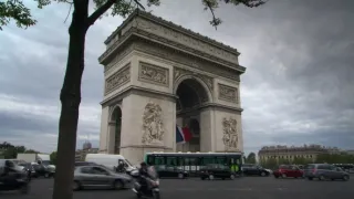 Najzaujímavejšie mestá na svete (1/6)