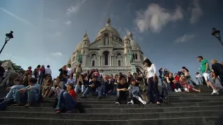 Najzaujímavejšie mestá na svete (1/6)