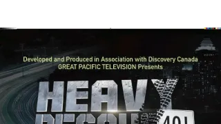 Záchranáři na dálnici 401 V (3)