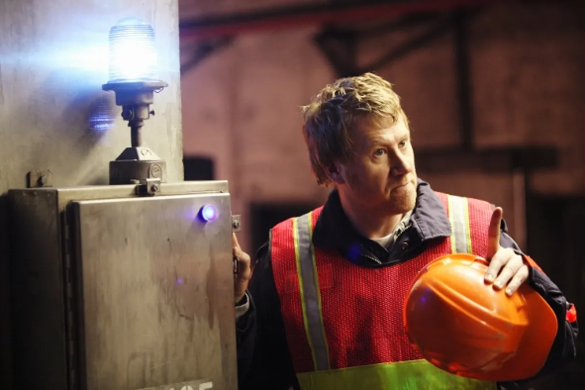 Vtierka Castle (Castle III - Almost Famous, Murder Most Fowl), 2010 - fotogaléria