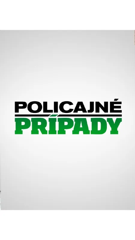 Policajné prípady - fotogaléria