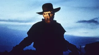 Jeepers Creepers