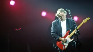 Pink Floyd - Delicate Sound of Thunder