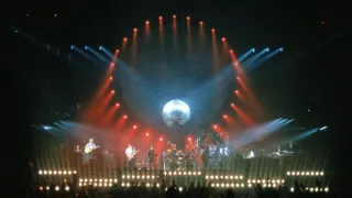 Pink Floyd - Delicate Sound of Thunder
