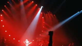 Pink Floyd - Delicate Sound of Thunder