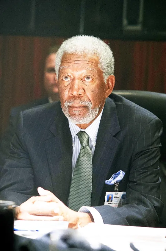 Pád Bieleho domu (White House Taken/Olympus Has Fallen), 2013 - fotogaléria