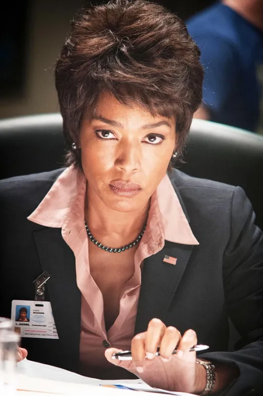 Pád Bieleho domu (White House Taken/Olympus Has Fallen), 2013 - fotogaléria