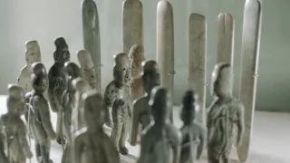 Civilizace (2/9)