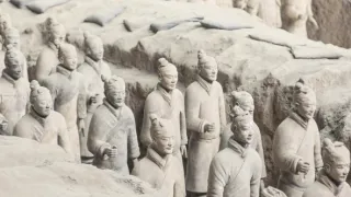 Civilizace (2/9)