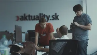Prípad Kuciak