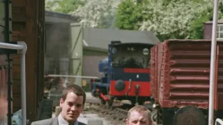 Vraždy v Midsomeri VIII (1)