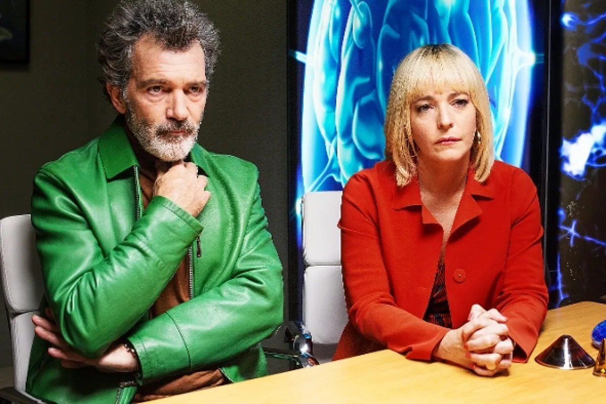 Bolesť a sláva (Dolor y gloria), 2019 - fotogaléria