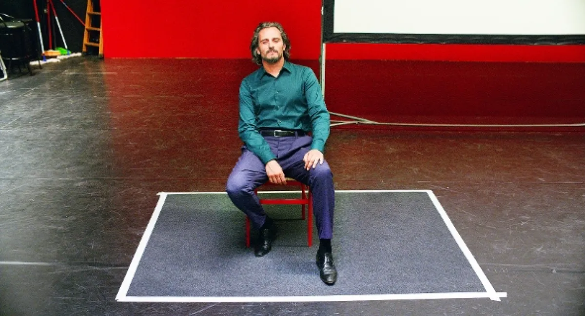 Bolesť a sláva (Dolor y gloria), 2019 - fotogaléria