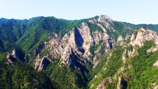 Nádherná Južná Kórea (2/2)