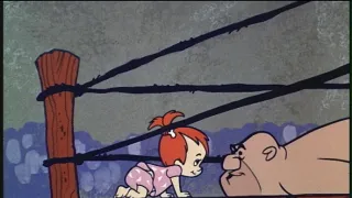 Frédi és Béni, avagy a két kőkorszaki szaki (64)