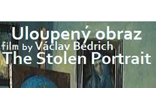 Uloupený obraz