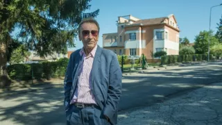 Život herce: František Němec