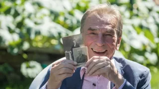 Život herce: František Němec