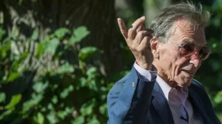 Život herce: František Němec