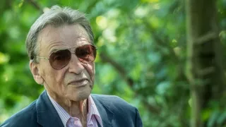 Život herce: František Němec