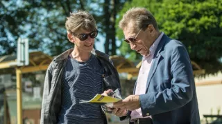 Život herce: František Němec