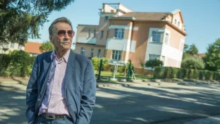 Život herce: František Němec