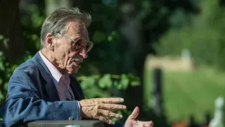 Život herce: František Němec