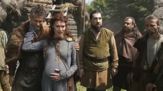 8 dní, které stvořily Řím (5/8)