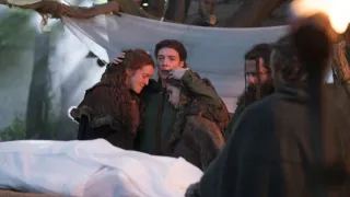 8 dní, které stvořily Řím (5/8)