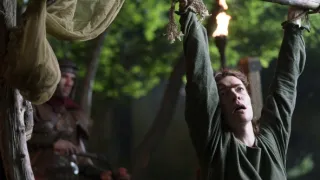 8 dní, které stvořily Řím (5/8)