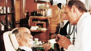 Krídelko alebo stehienko?