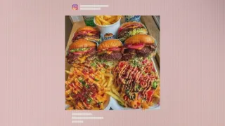 Instagram: Trh marnosti
