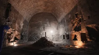 Tajemství hieroglyfů