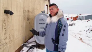 Volanie skutočného severu (3)