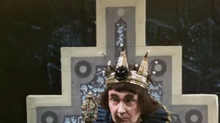 Kouzelné dřeváky