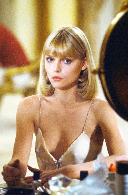Zjazvená tvár (Scarface), 1983 - fotogaléria