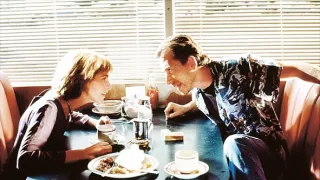 Pulp Fiction - historky z podsvětí