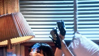 Pulp Fiction - historky z podsvětí