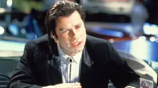 Pulp Fiction - historky z podsvětí